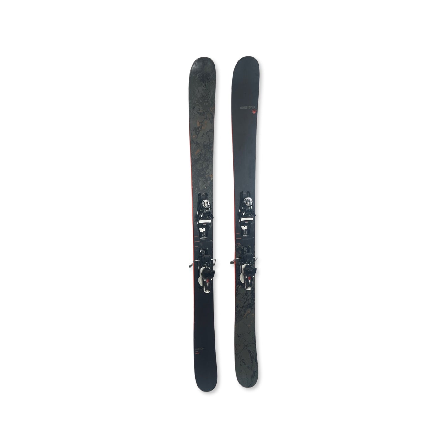 Rossignol Blackops Gamer w/ SPX12 bindings, 186cm