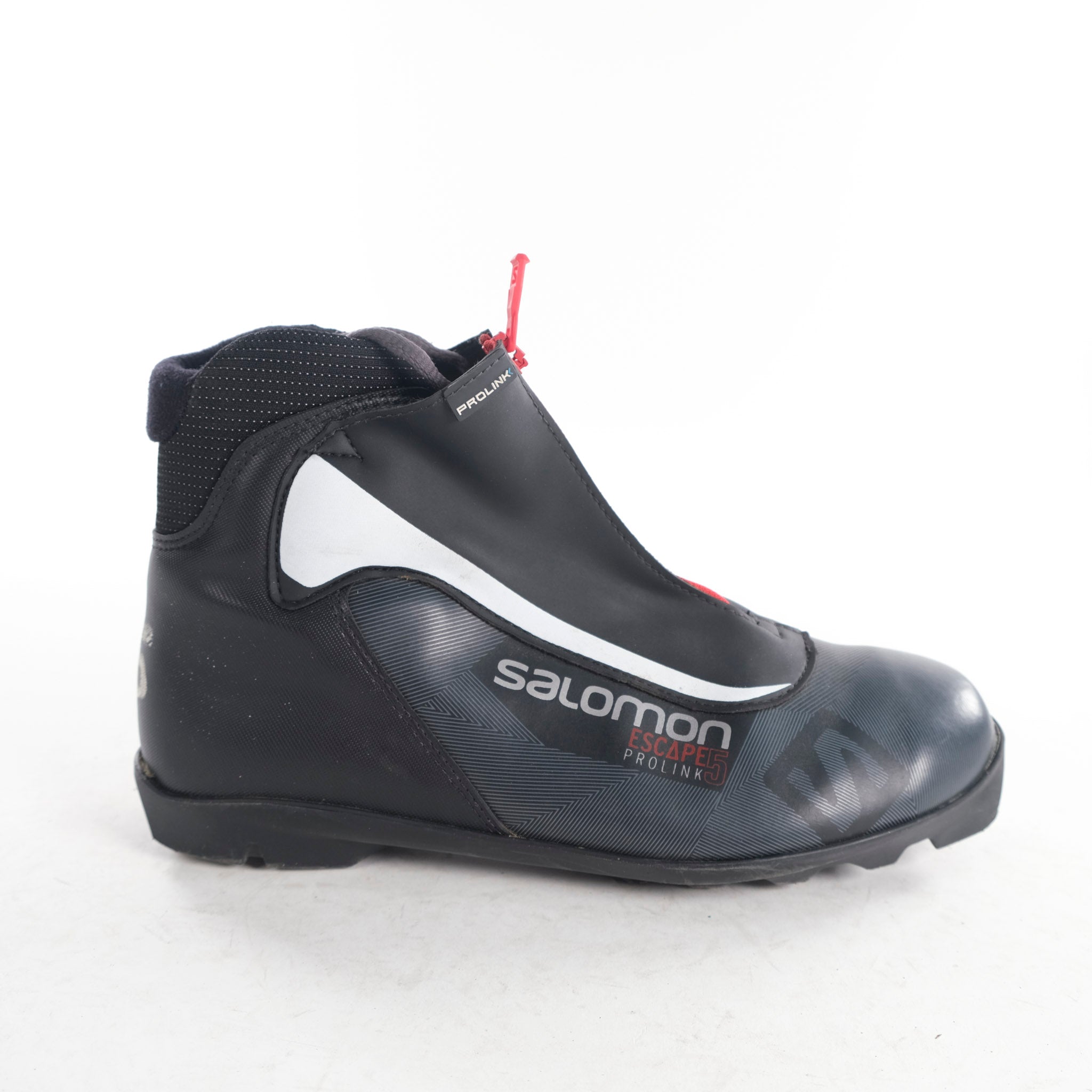Salomon Escape 5 Prolink Cross Country Boots – Pando Refitters