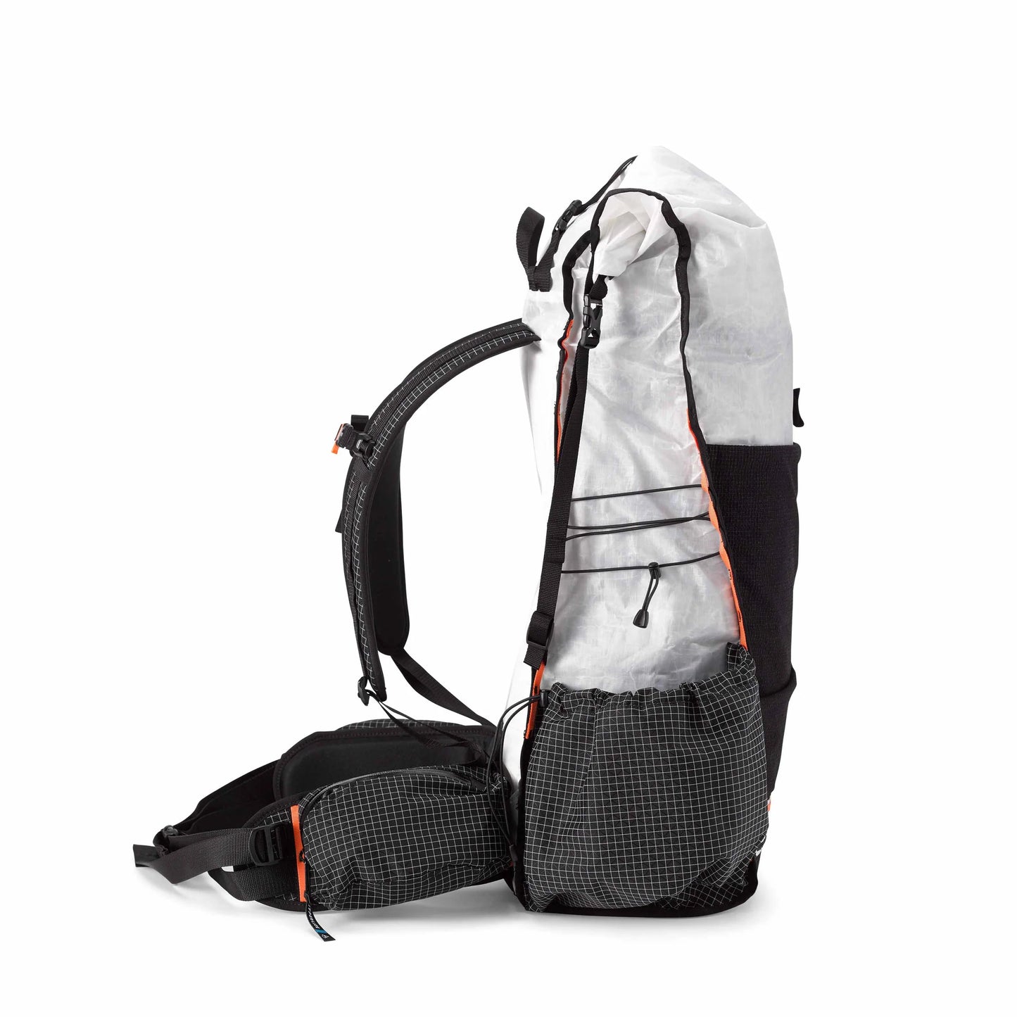 Hyperlite Unbound 40