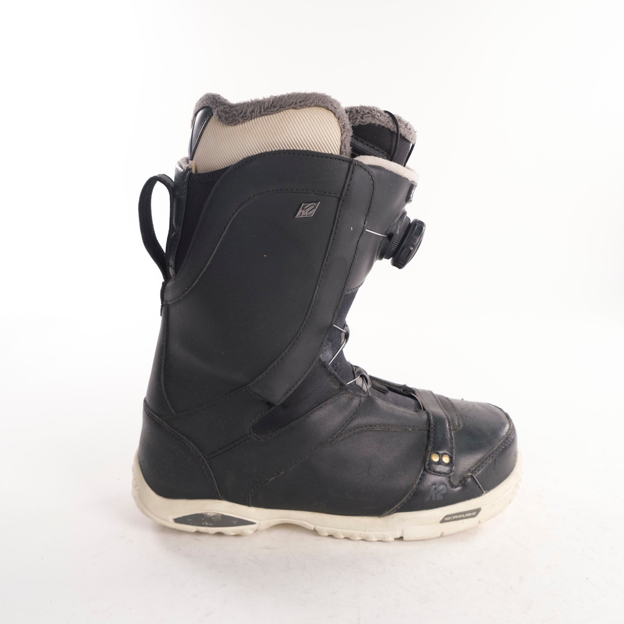 Sapera BOA Snowboard Boots – Pando Refitters
