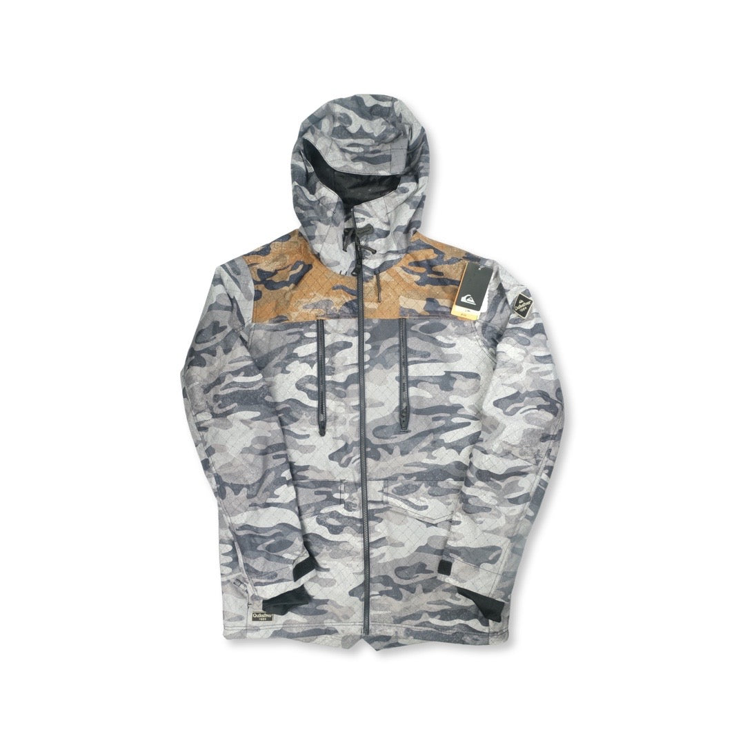 Quicksilver Fairbanks Jacket
