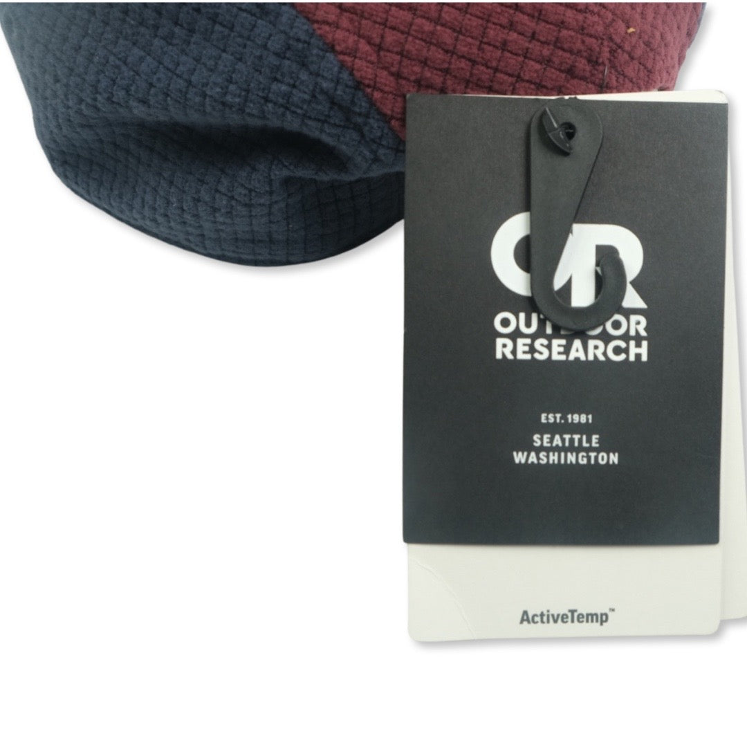 Outdoor Research Trail Mix Cap