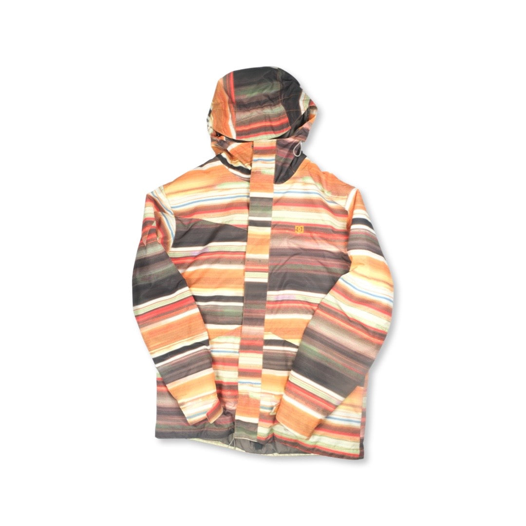 DC Snow Jacket