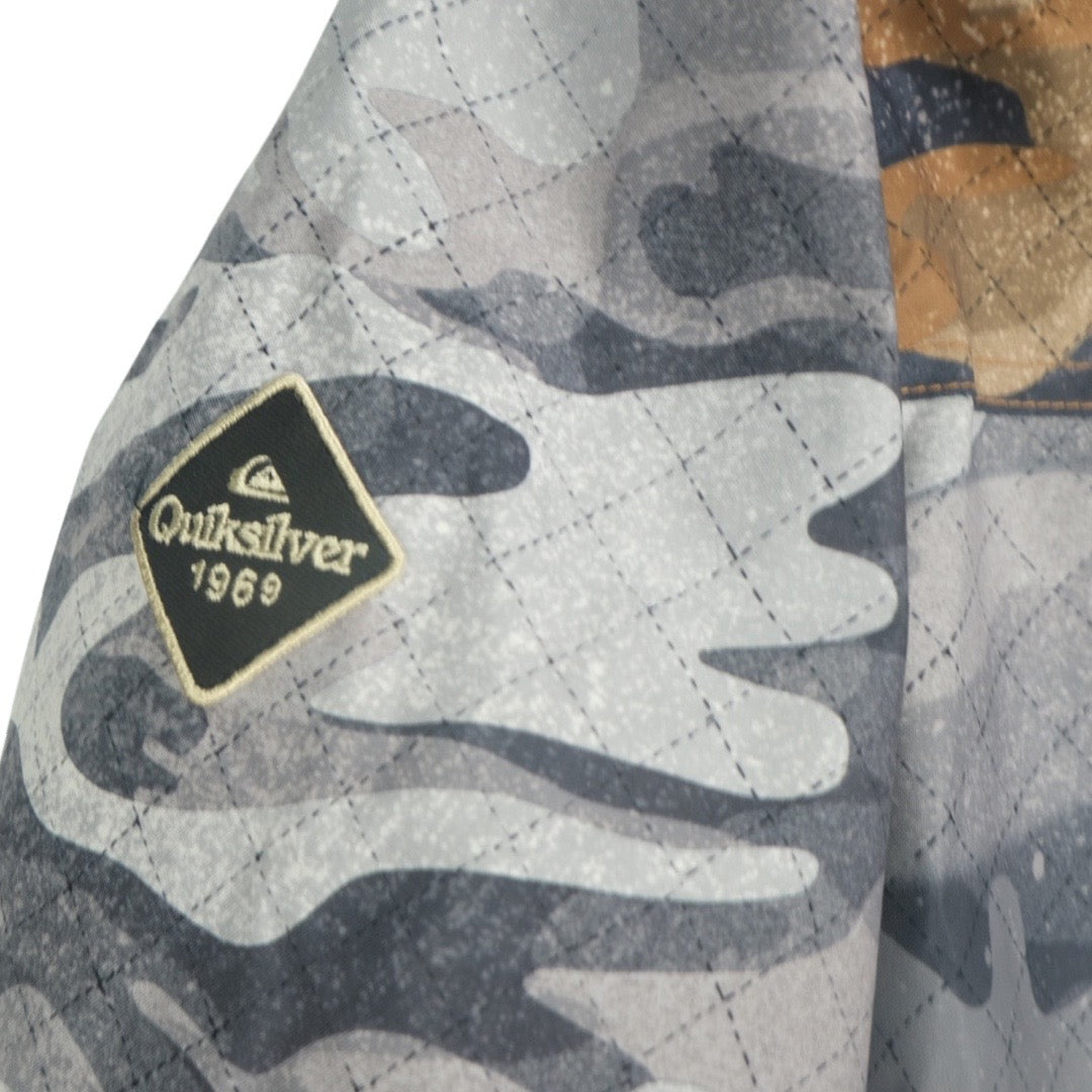 Quicksilver Fairbanks Jacket