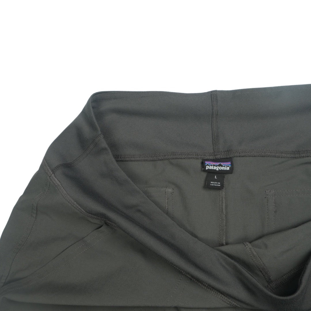 Patagonia Women's Happy Hike Studio Pants