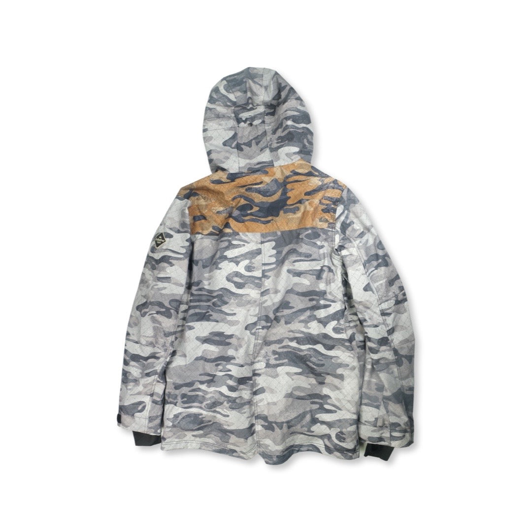 Quicksilver Fairbanks Jacket