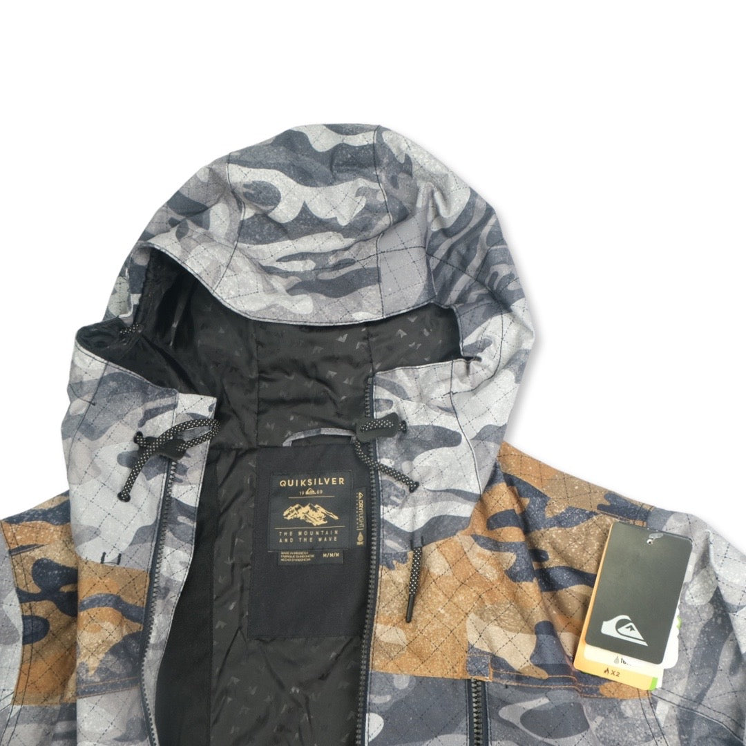 Quicksilver Fairbanks Jacket