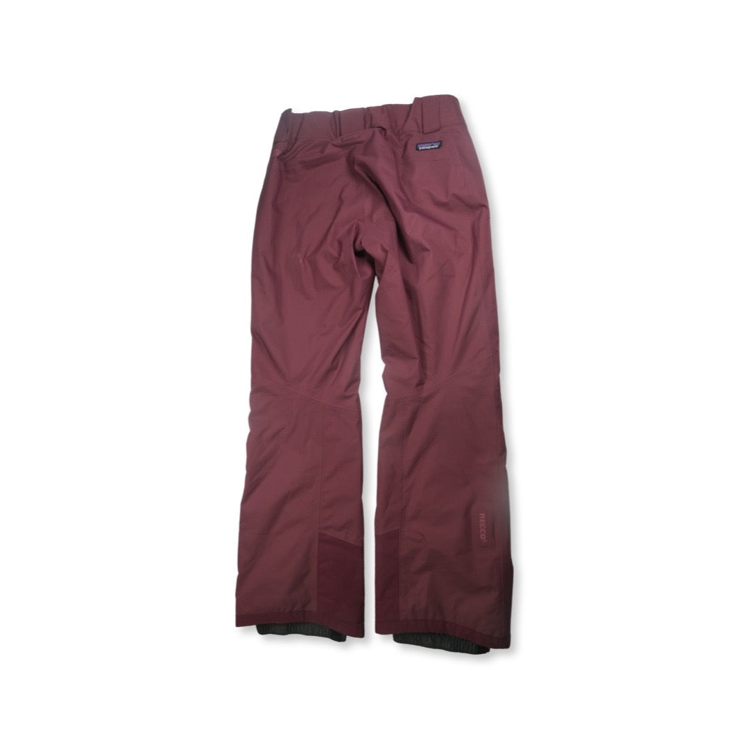 Patagonia Insulated Snowbelle Pants