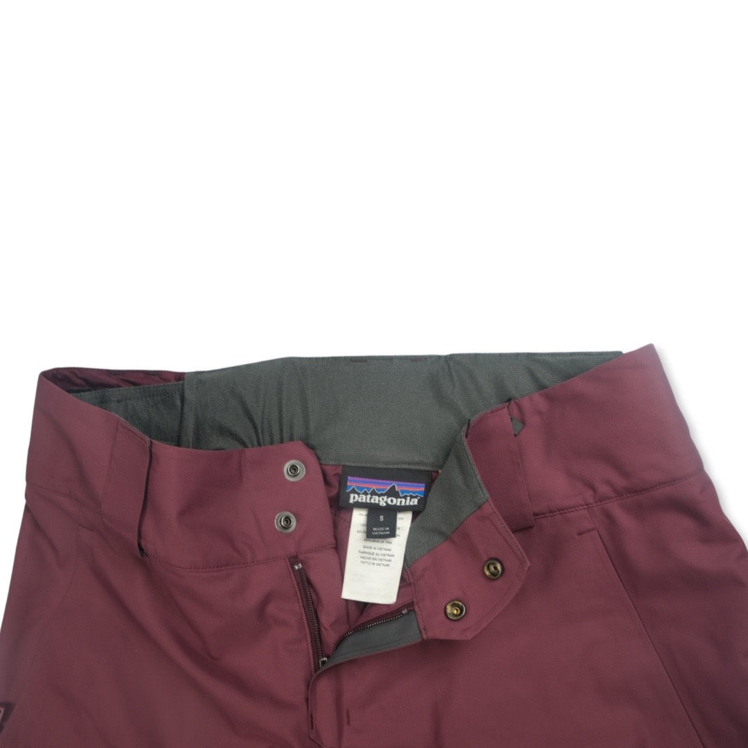 Patagonia Insulated Snowbelle Pants