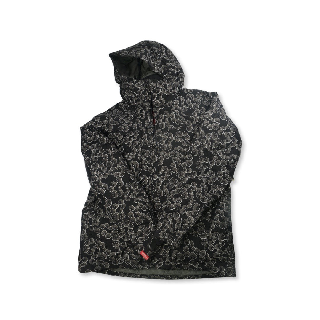 Bonfire Bonfire Snowboarding Co. Jacket