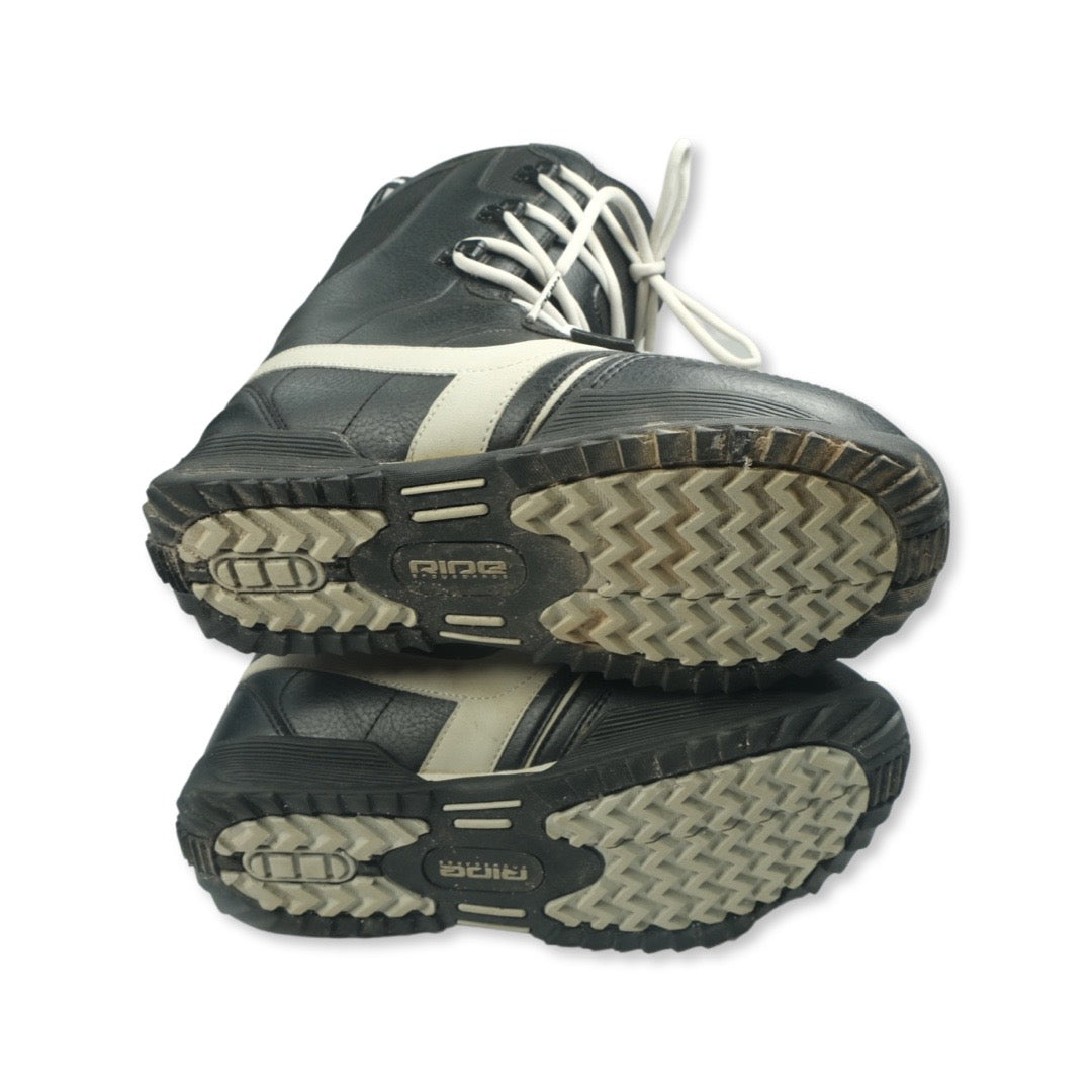 RIDE Orion Snowboard Boots