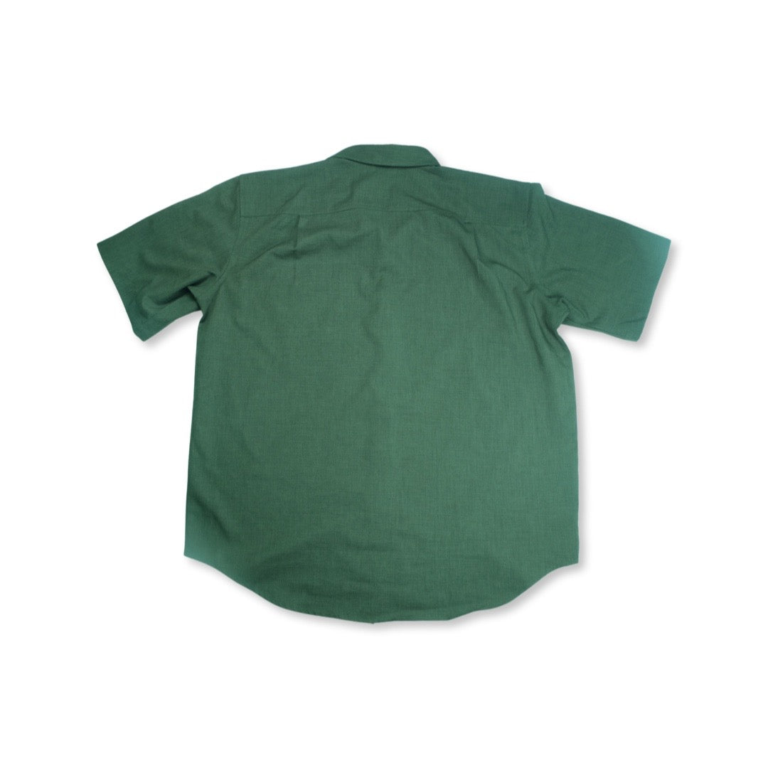 Orvis Short Sleeve Shirt