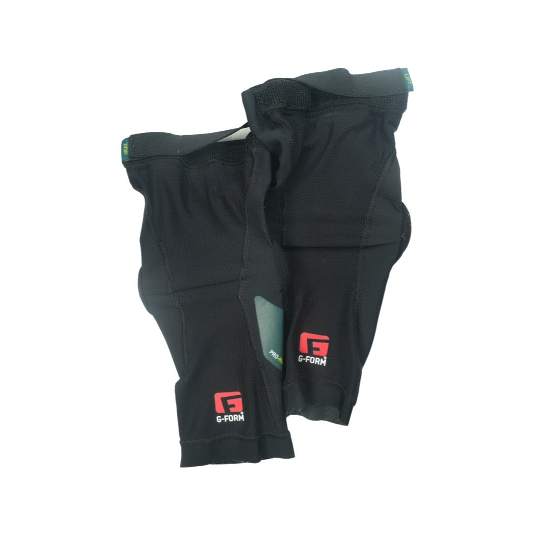 G-Form Pro-rugged MTB Knee Pads