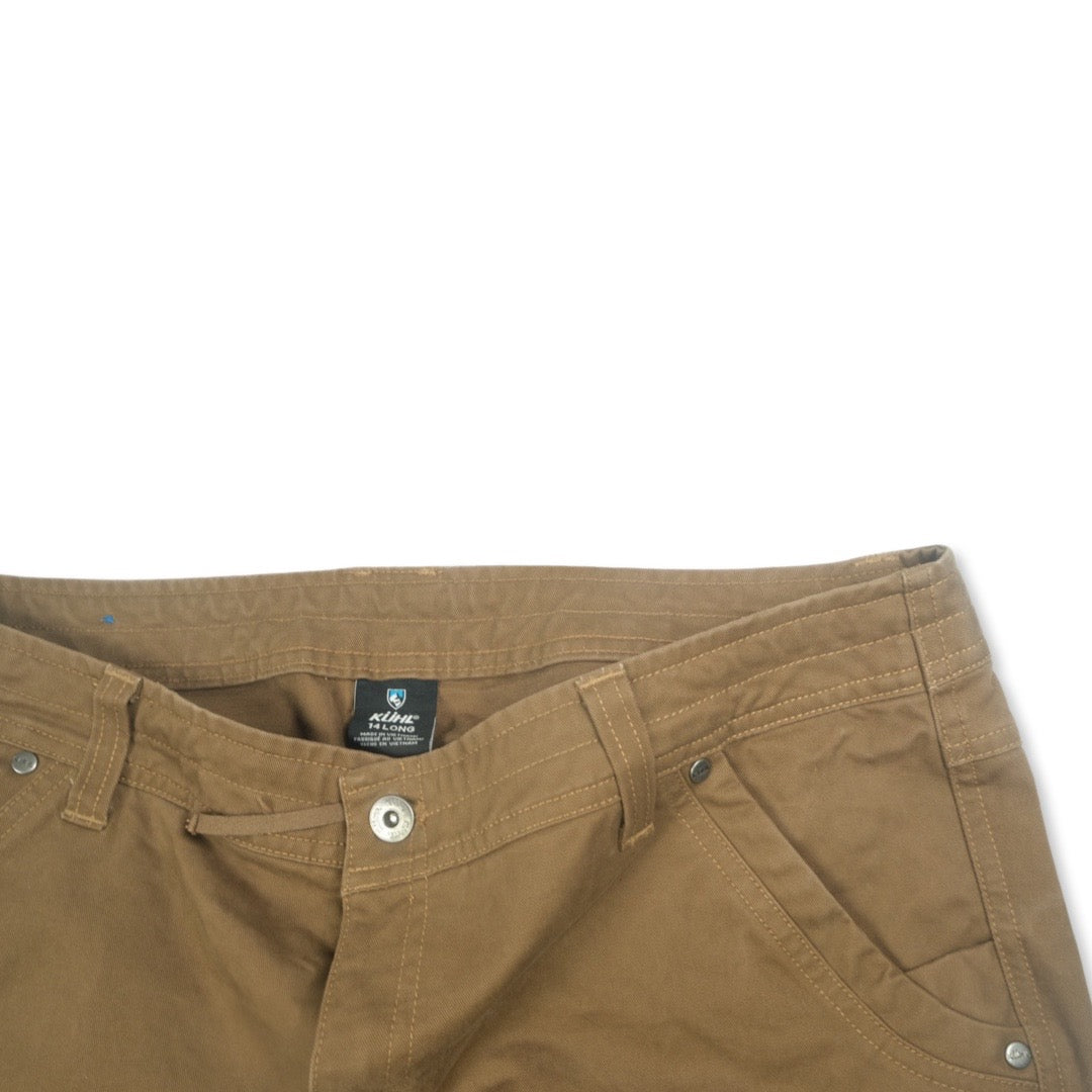 KÜHL Women's RYDR™ pant