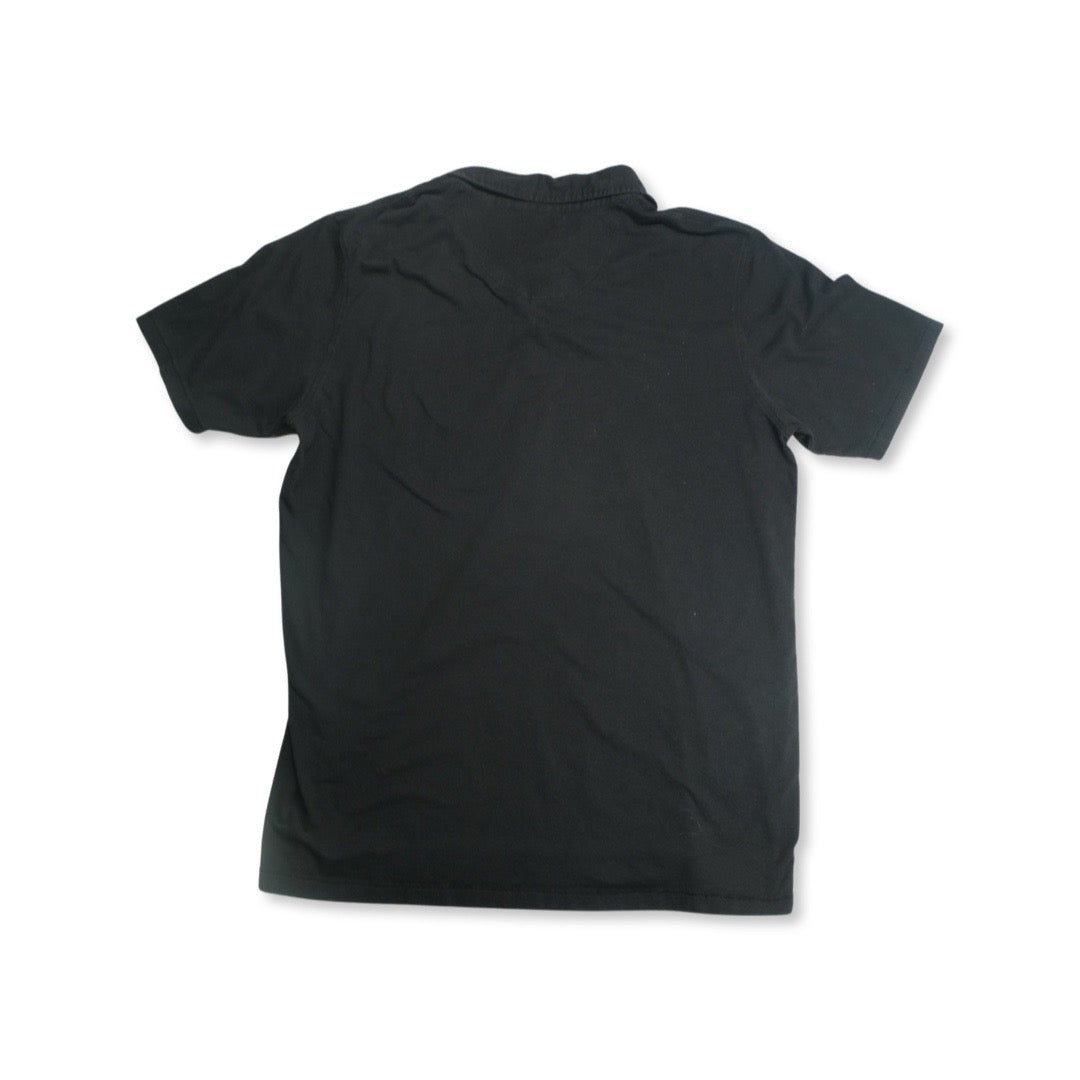 prAna Polo Shirt