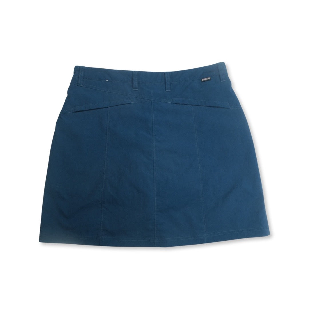 Patagonia Inter-Continental Hideaway Hiking Skirt Skort