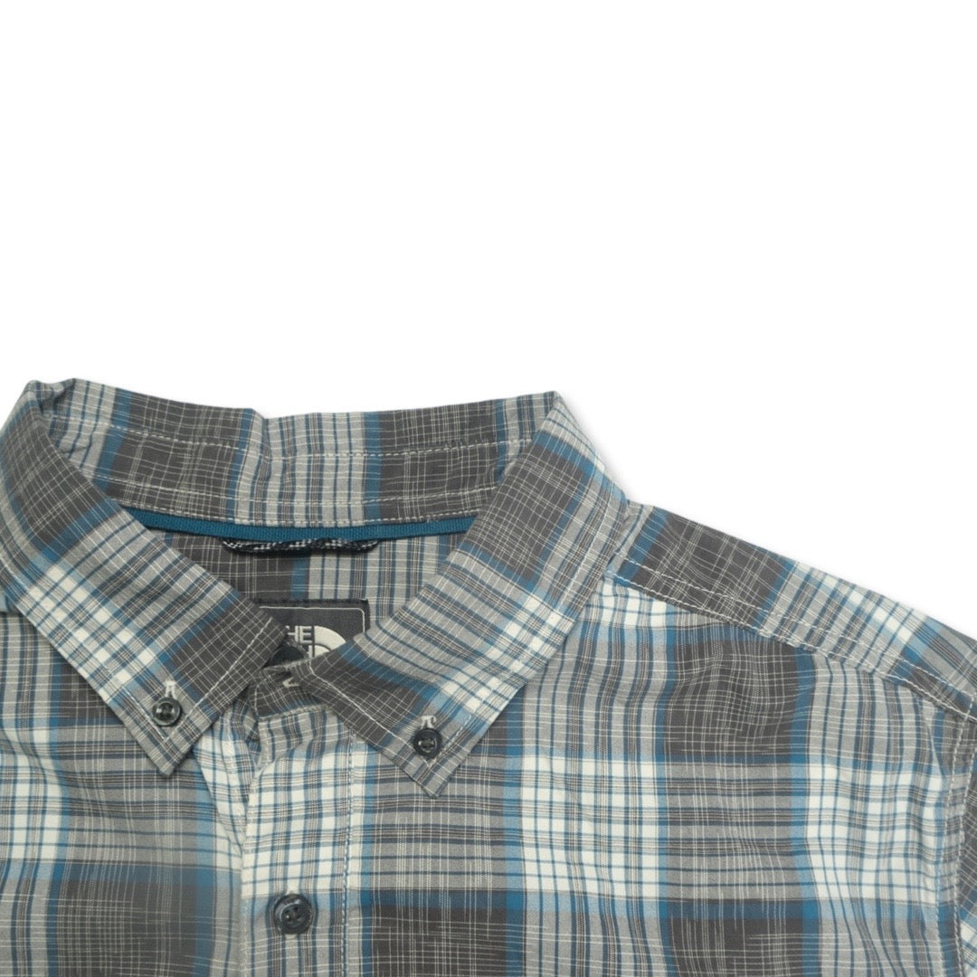 The North Face Button Up Shirt