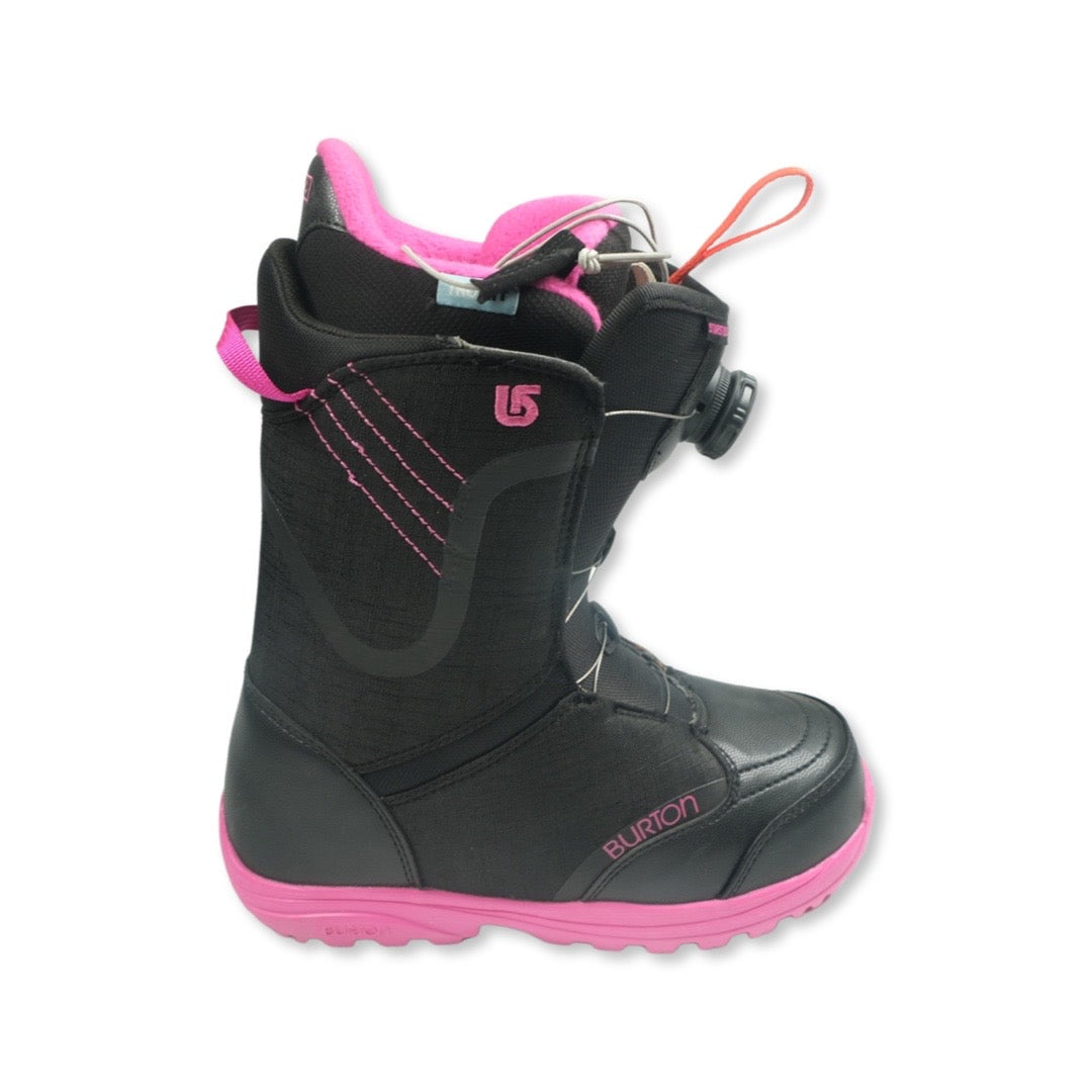 burton bootique snowboard boots Burton Starstruck BOA Snowboard Boots – Pando Refitters