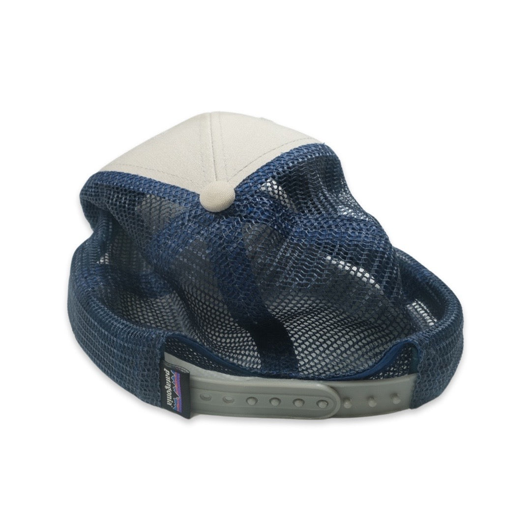 Patagonia P-6 Logo Trucker Hat