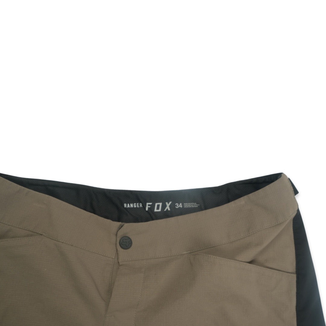 Fox Ranger Mountain Biking Shorts
