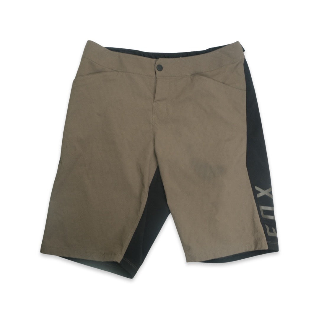 Fox Ranger Mountain Biking Shorts