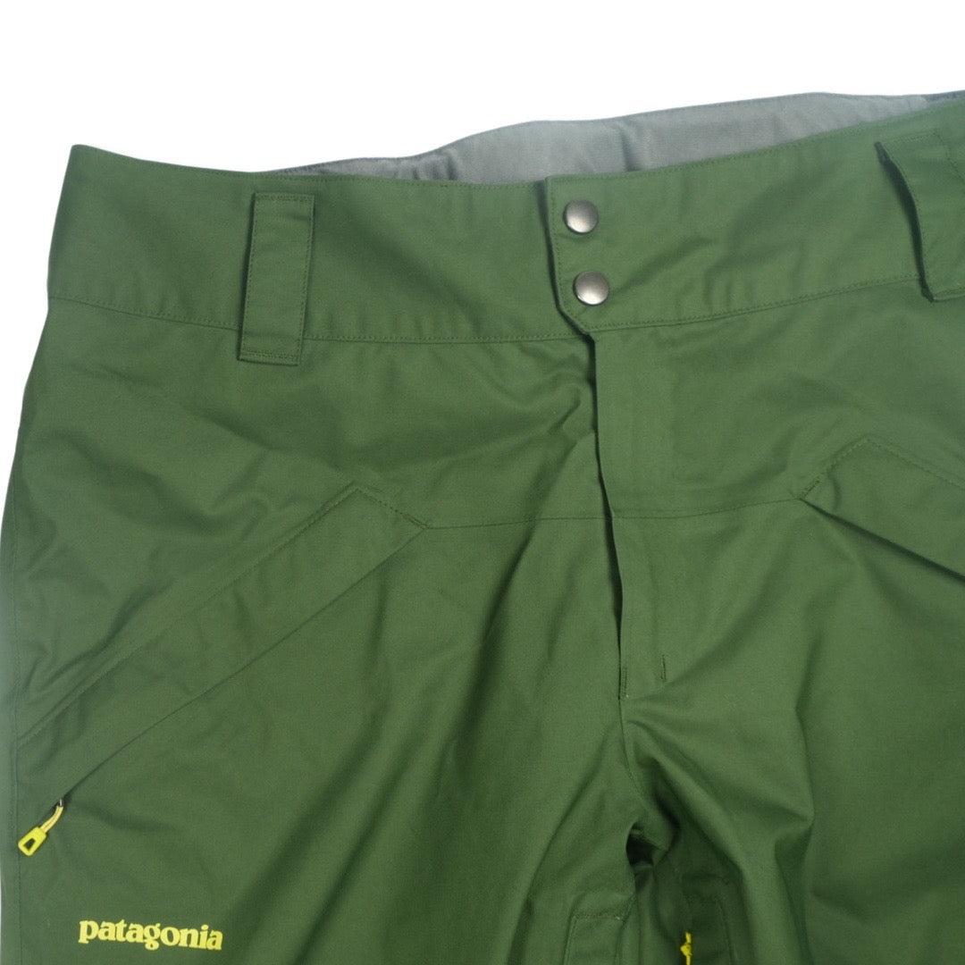 Patagonia Snowshot Pants