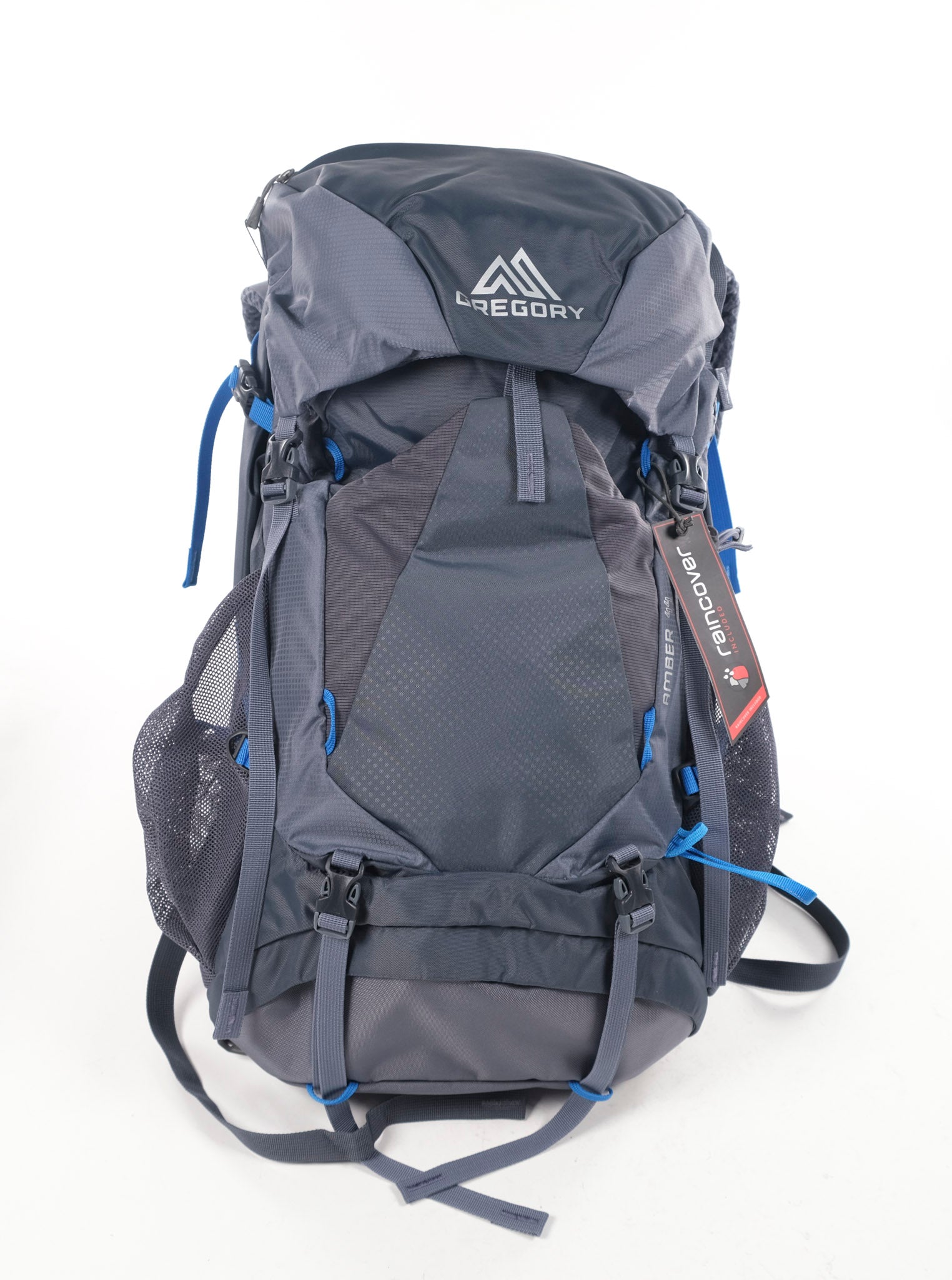 gregory 44 backpack Gregory Amber 44 Pack – Pando Refitters