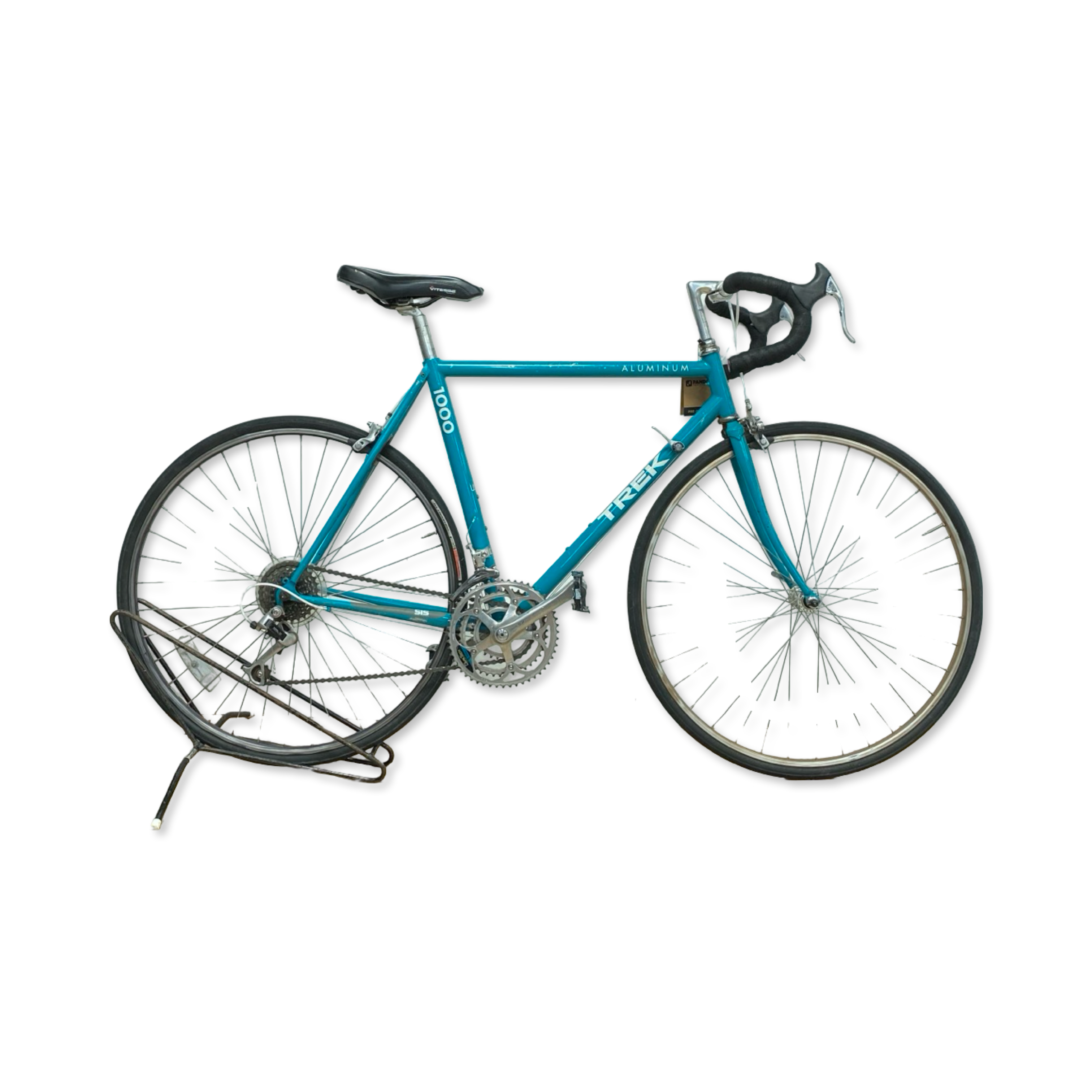 Trek 1000 Aluminum Bicycle, 21.5