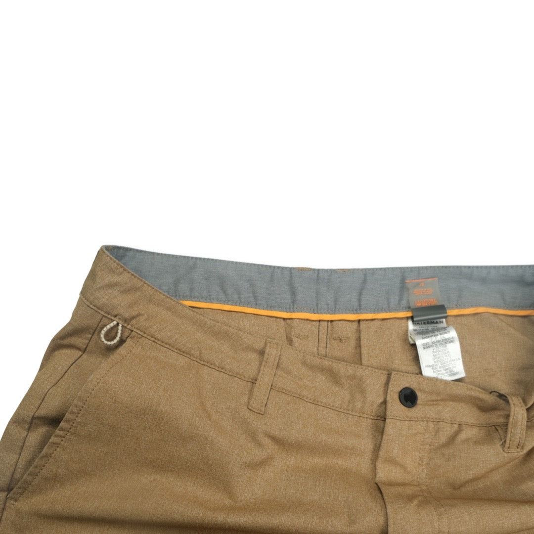 Quicksilver Waterman Vagabond 20" Amphibian Boardshorts