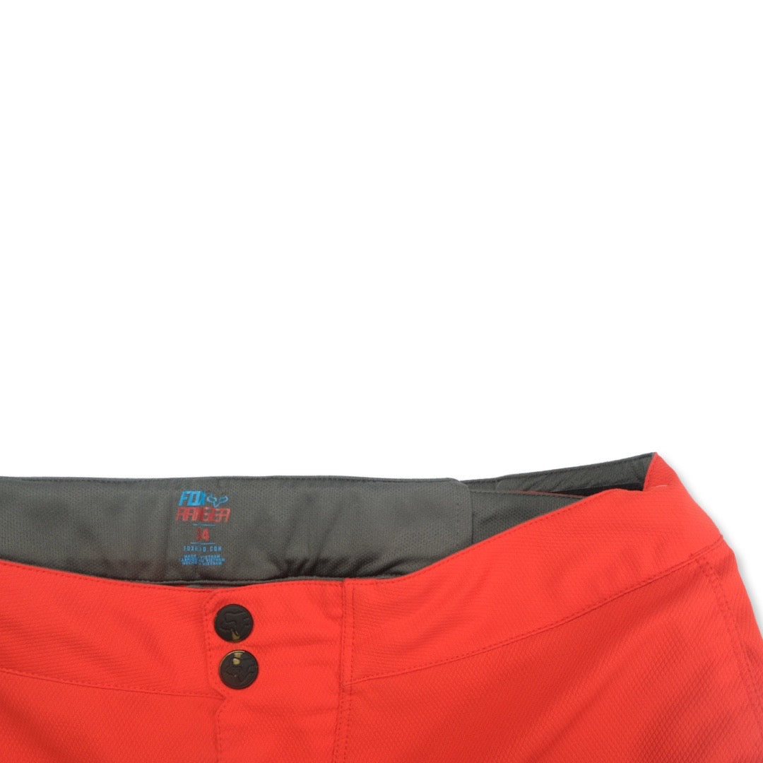 Fox Ranger Shorts
