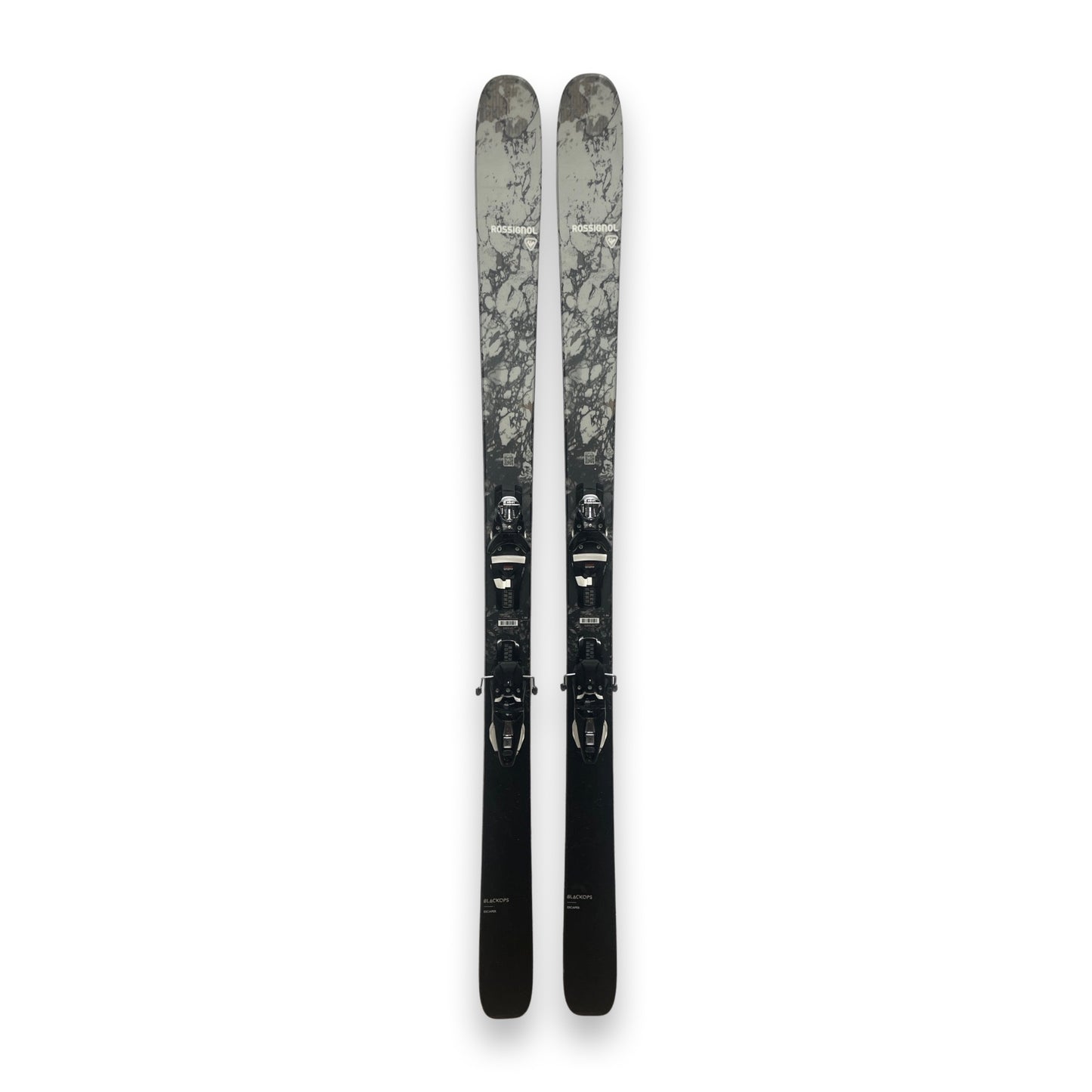 Rossignol Blackops Escaper w/ NX12 Konect bindings, 186cm