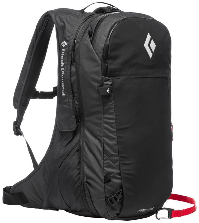 Black Diamond JetForce Pro 25L Avalanche Airbag Pack