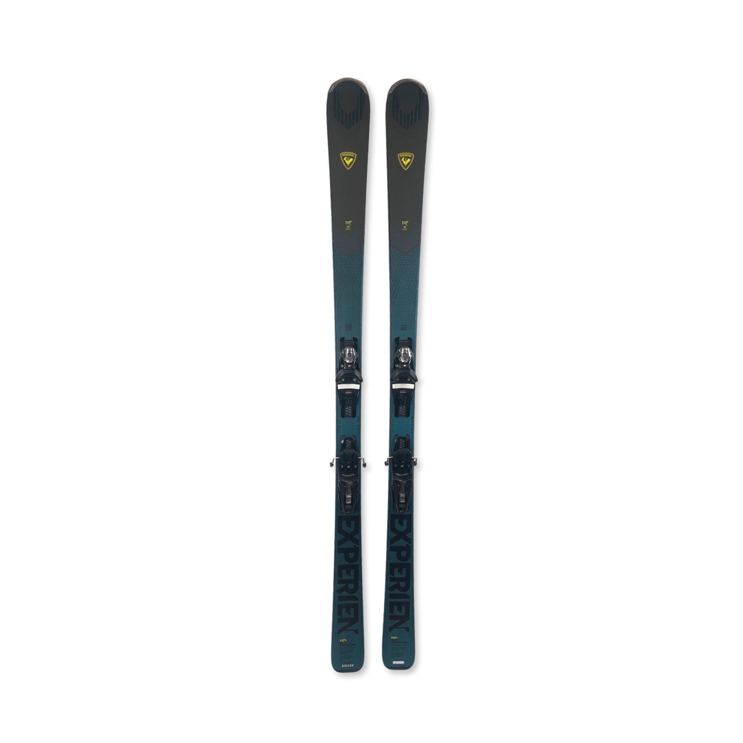 Rossignol Experience 82 Basalt w/ NX12 bindings, 184cm