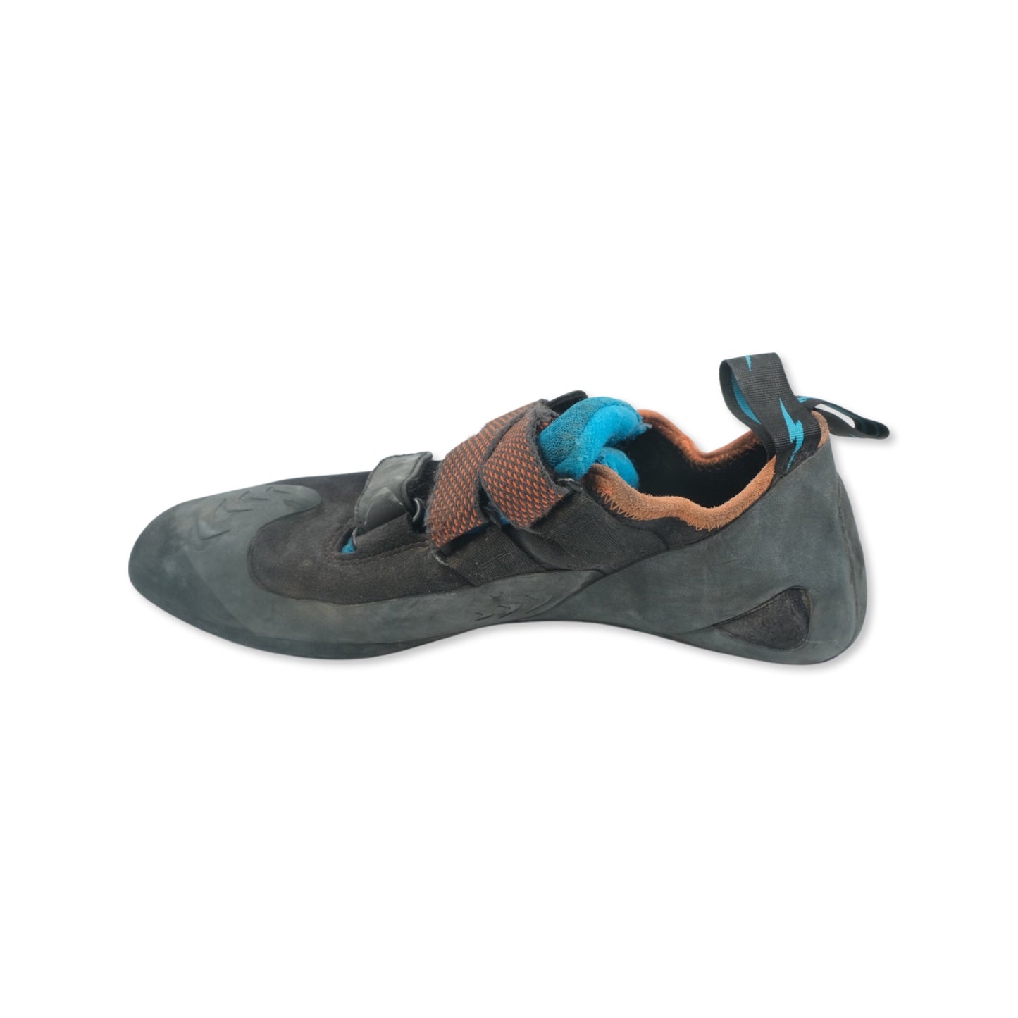 Evolv Kronos Climbing Shoe