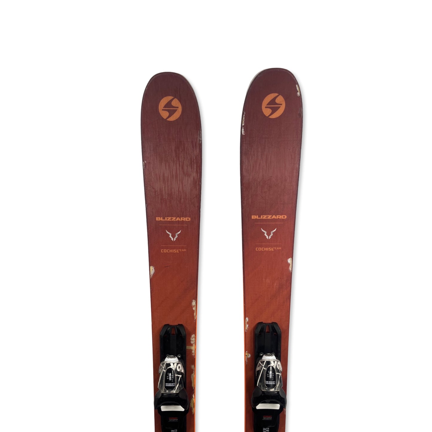 Blizzard Cochise Team w/ XPress 7 bindings, 140cm