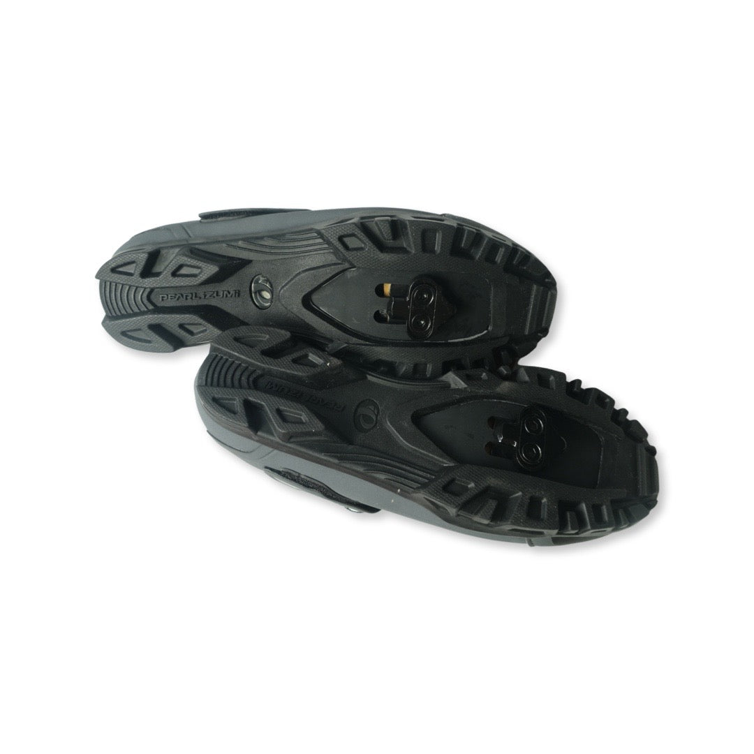 PEARL iZUMi Women's W All-Road V4 Cycling Shoe