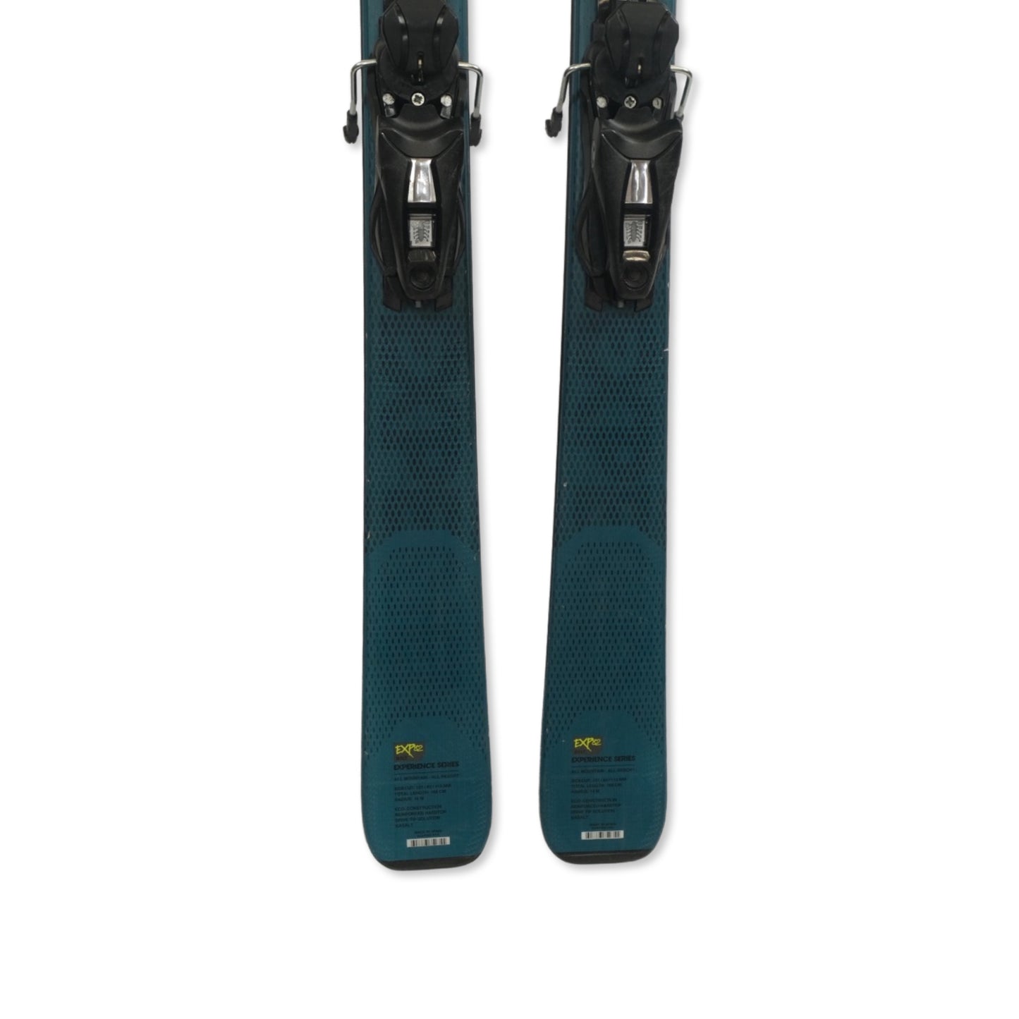 Rossignol Experience 82 Basalt w/ NX12 bindings, 168cm