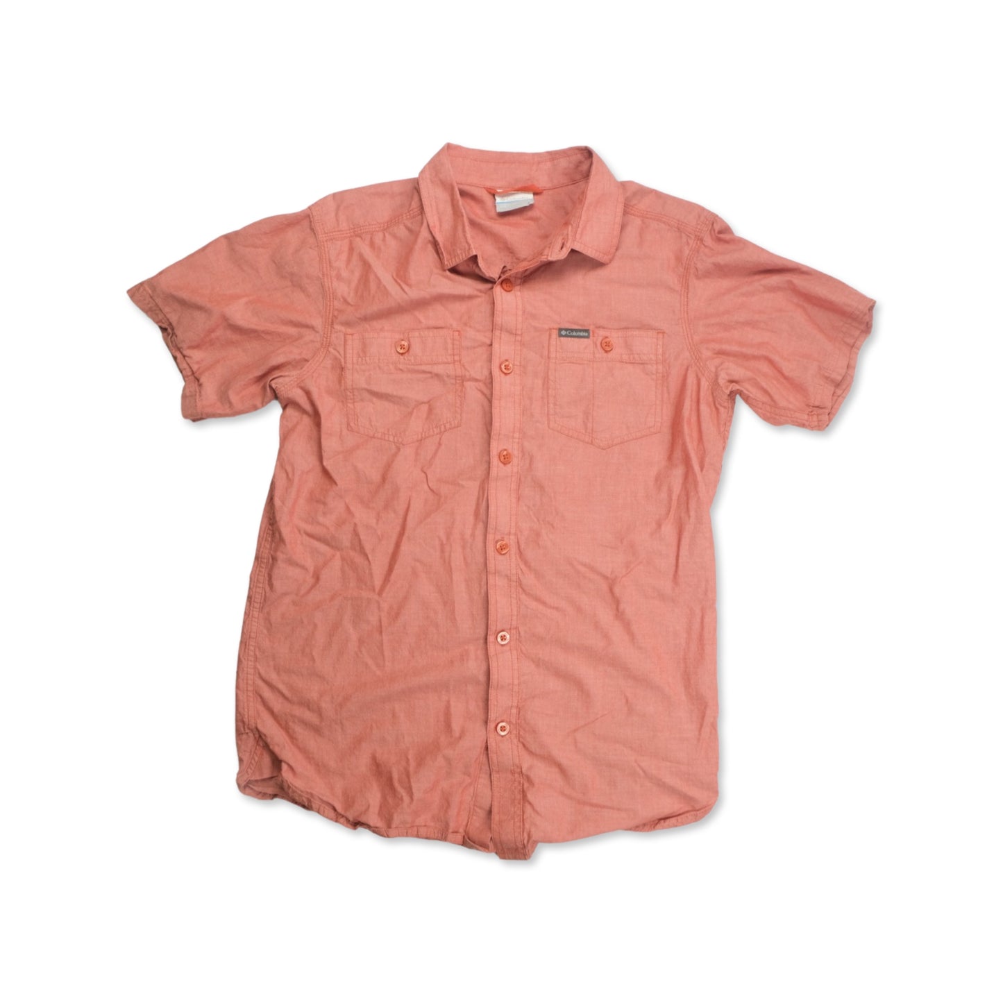 Columbia Short Sleeve Shirt