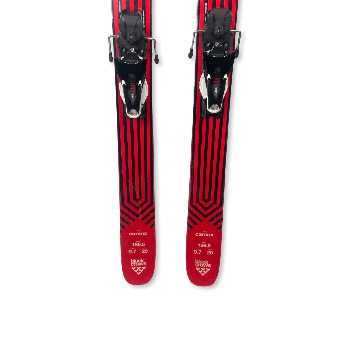 Black Crows Camox w/ SPX12 bindings, 186cm