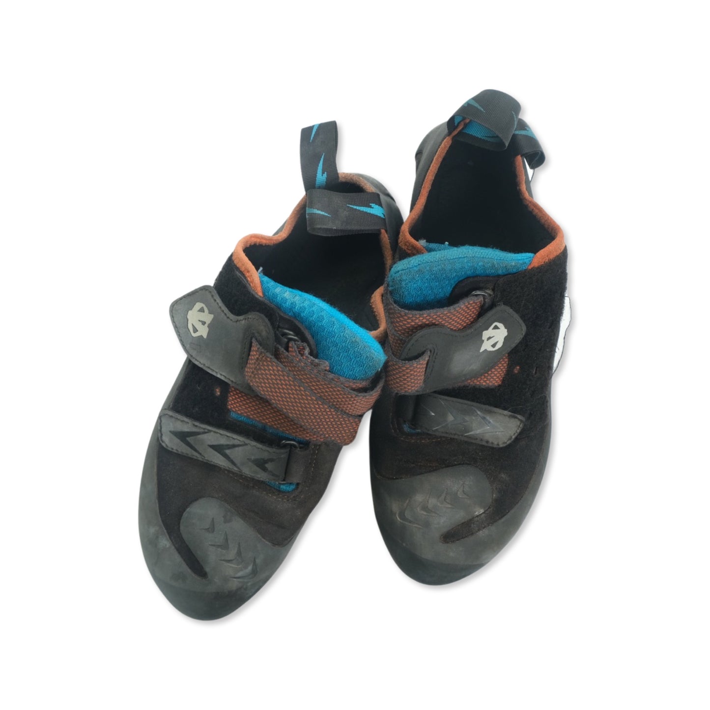 Evolv Kronos Climbing Shoe