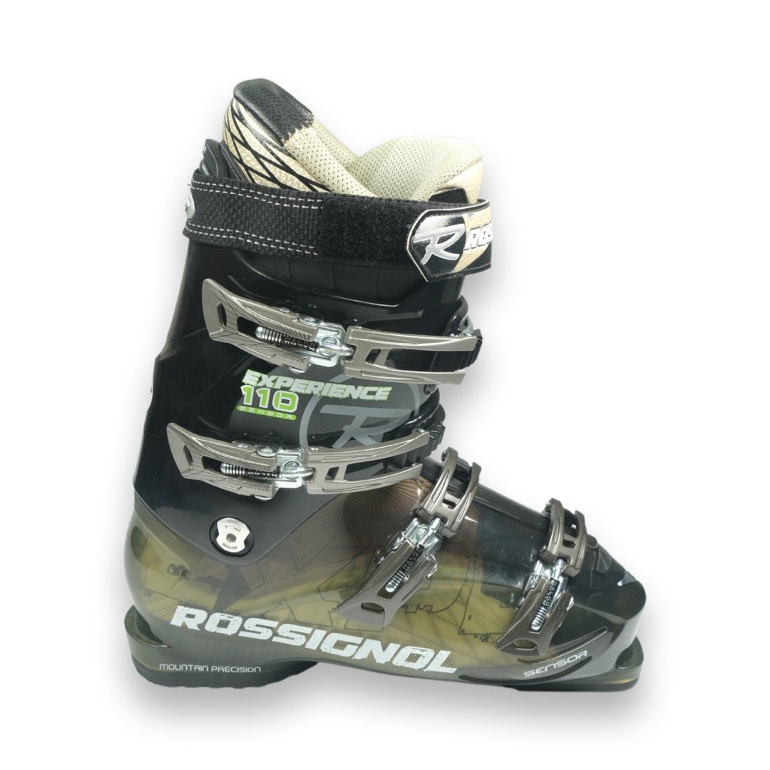 Rossignol Experience 110 Sensor Ski Boots