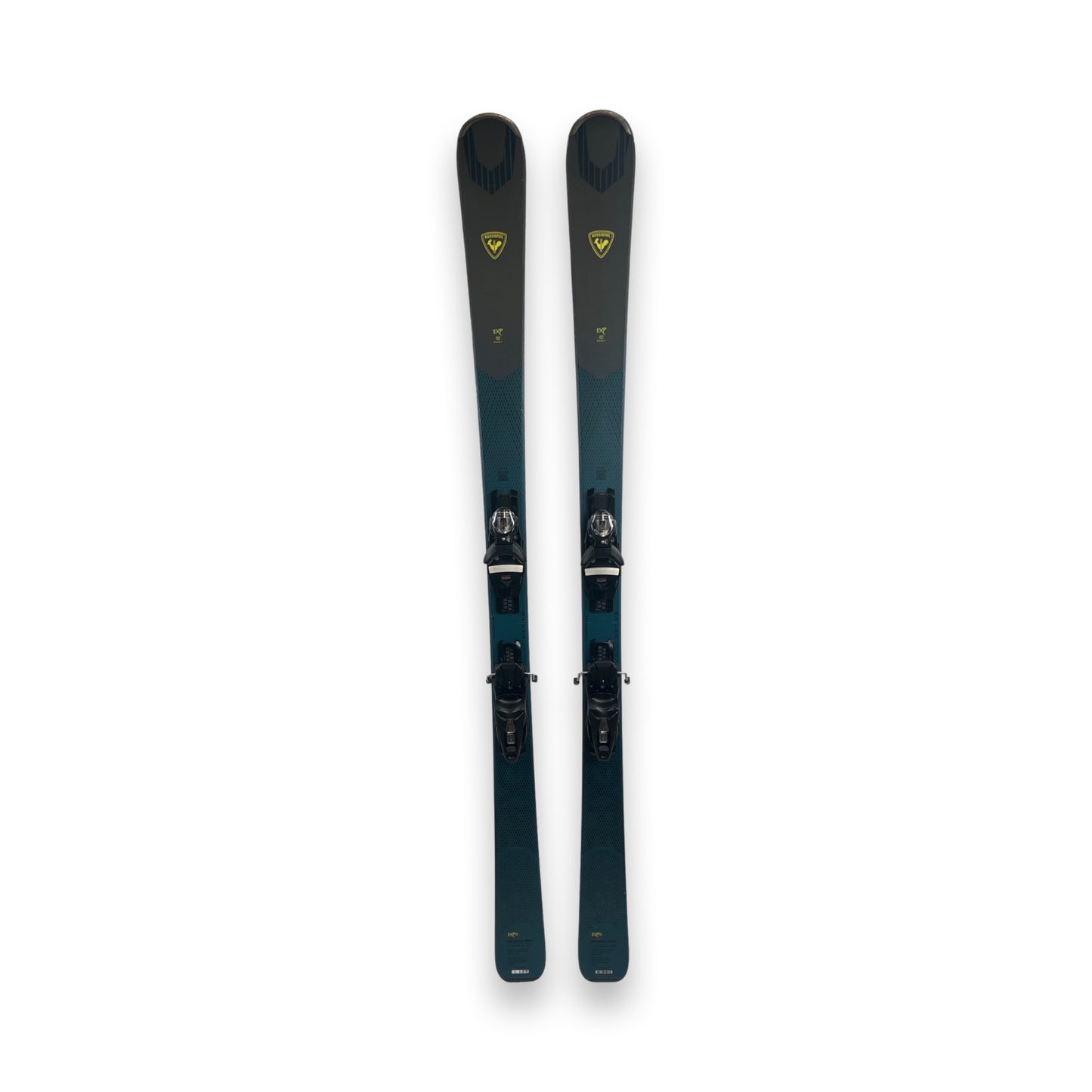 Rossignol Experience 82 Basalt w/ NX12 bindings, 176cm