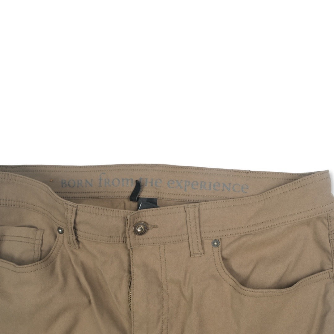 prAna Prana Brion Pant II