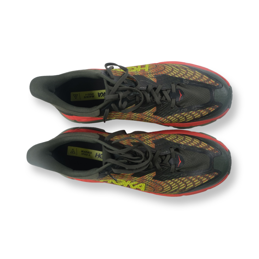 HOKA Mafate Speed 4 Trail Running Shoes