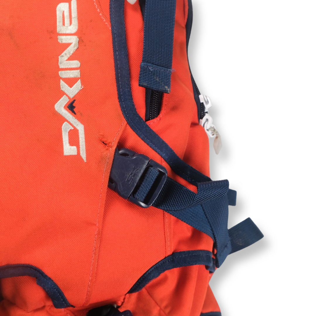 Dakine Heli Pack 11L