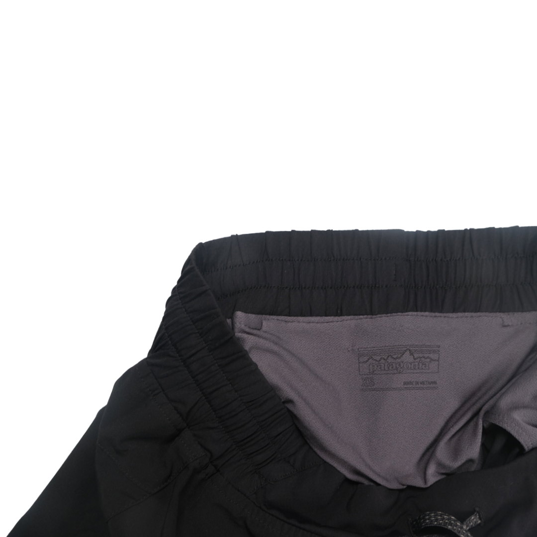 Patagonia Nine Trails Shorts - 4"