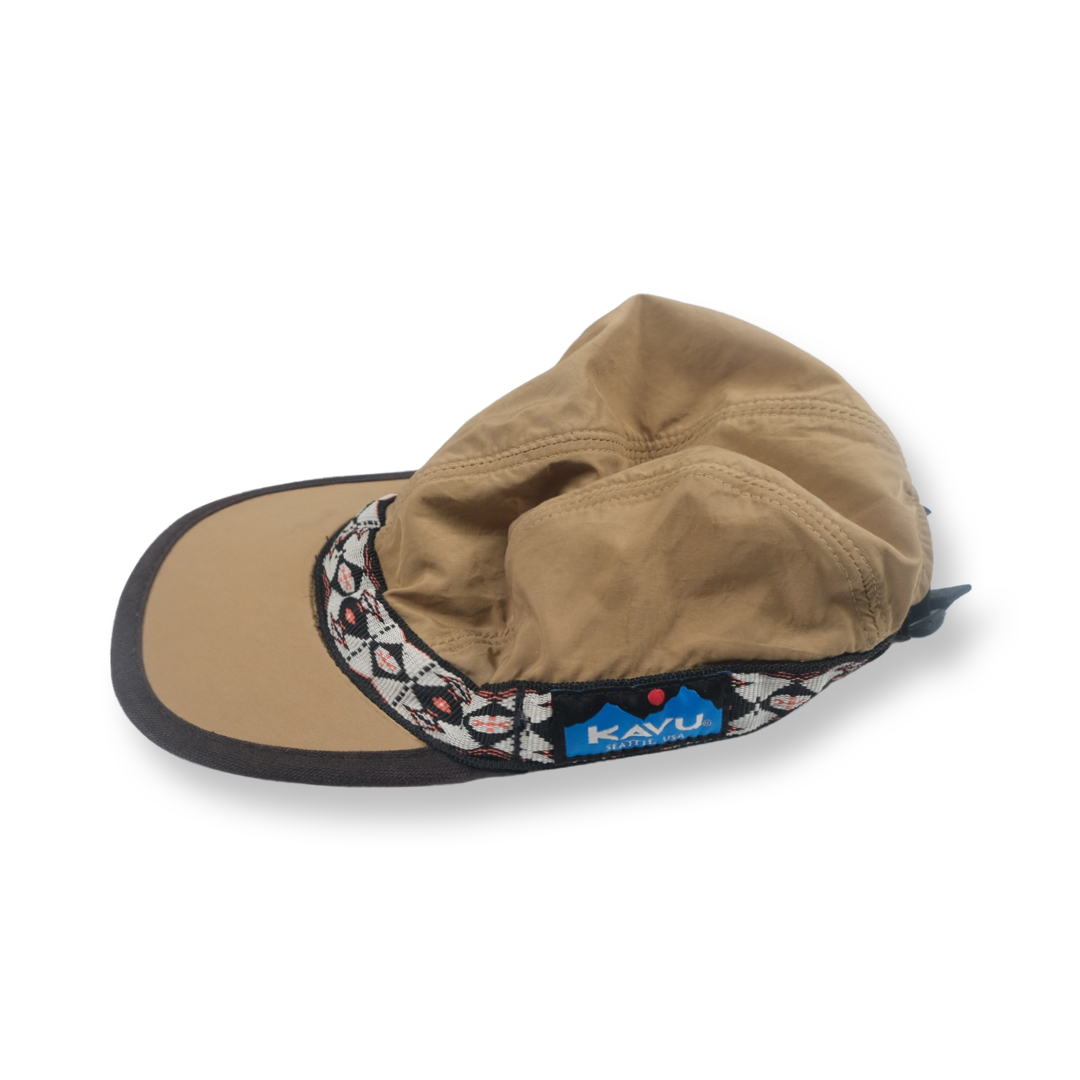 KAVU Synthetic Strapcap