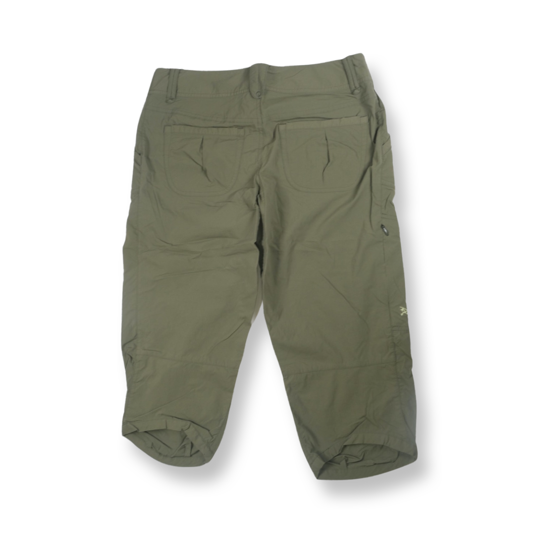 Arc'teryx Capri Shorts
