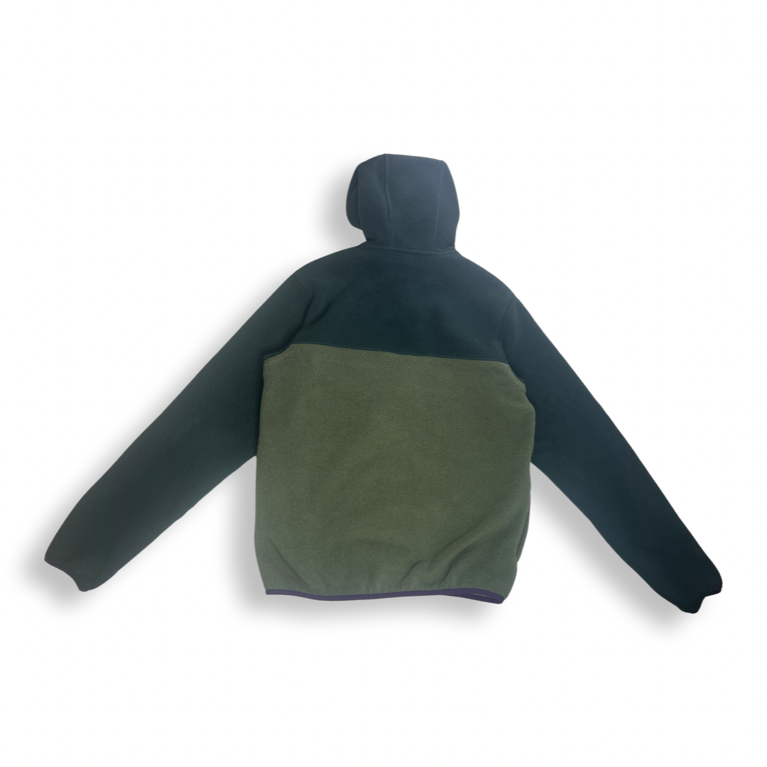 Patagonia Youth Synchilla Jacket
