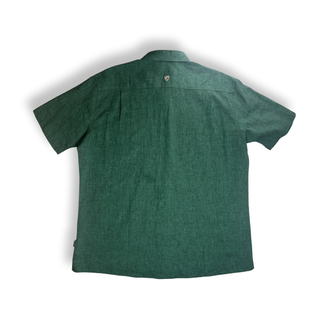KÜHL Men's Button Up Shirt